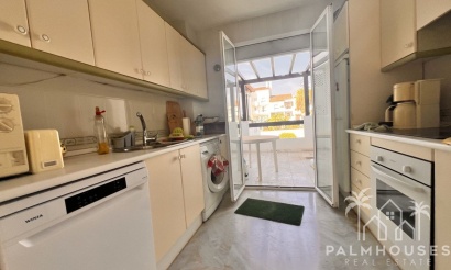 Herverkoop - Appartement - Bel Air - Inland