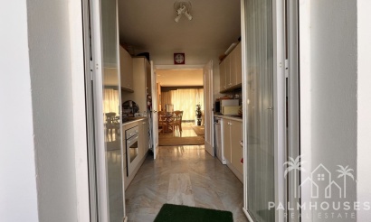 Herverkoop - Appartement - Bel Air - Inland