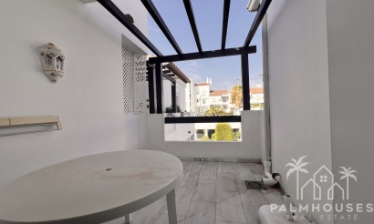 Herverkoop - Appartement - Bel Air - Inland