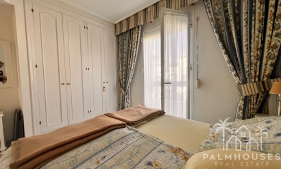 Herverkoop - Appartement - Bel Air - Inland
