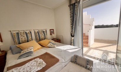 Herverkoop - Appartement - Bel Air - Inland