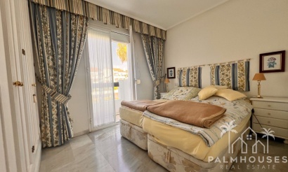 Herverkoop - Appartement - Bel Air - Inland