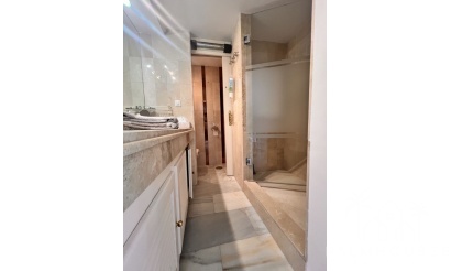 Herverkoop - Appartement - Bel Air - Inland