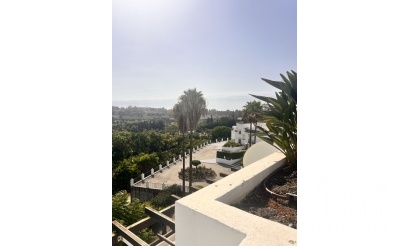 Herverkoop - Appartement - Bel Air - Inland