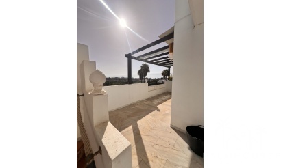 Herverkoop - Appartement - Bel Air - Inland