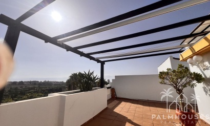 Herverkoop - Appartement - Bel Air - Inland