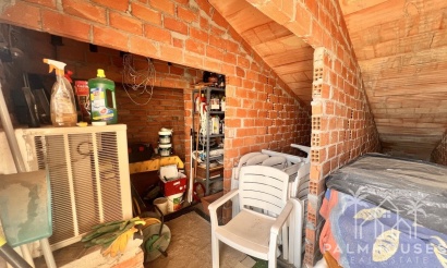 Herverkoop - Appartement - Bel Air - Inland