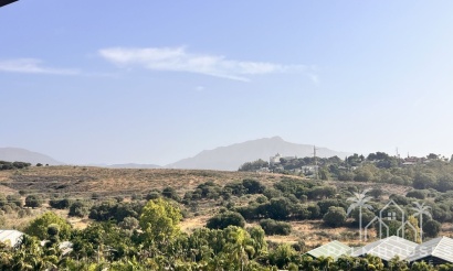 Herverkoop - Appartement - Bel Air - Inland