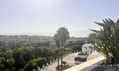 Herverkoop - Appartement - Bel Air - Inland