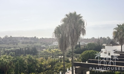 Herverkoop - Appartement - Bel Air - Inland
