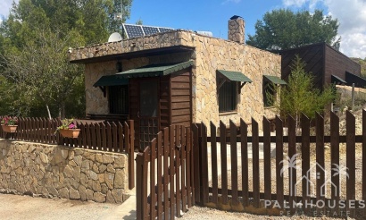 Herverkoop - Villa - Murcia - Inland