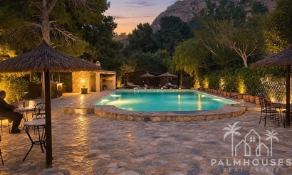 Herverkoop - Villa - Murcia - Inland