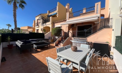 Venta - Apartment - Algorfa - Inland