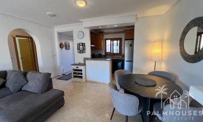Venta - Apartment - Algorfa - Inland
