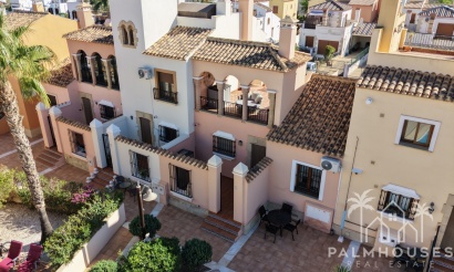 Venta - Apartment - Algorfa - Inland