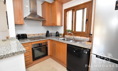 Venta - Apartment - Algorfa - Inland