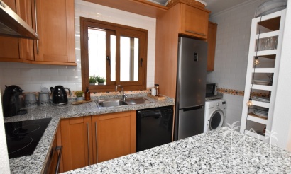 Venta - Apartment - Algorfa - Inland