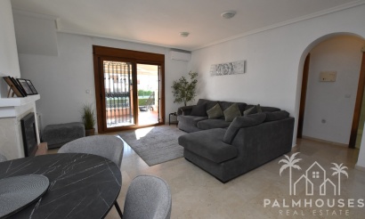 Venta - Apartment - Algorfa - Inland