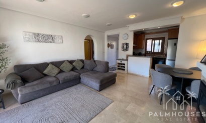 Venta - Apartment - Algorfa - Inland