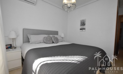 Venta - Apartment - Algorfa - Inland