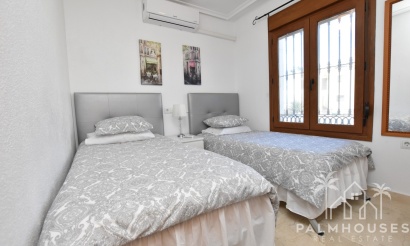 Venta - Apartment - Algorfa - Inland