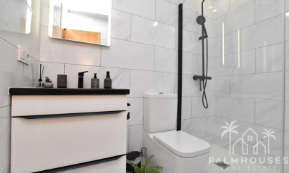 Venta - Apartment - Algorfa - Inland