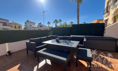 Venta - Apartment - Algorfa - Inland