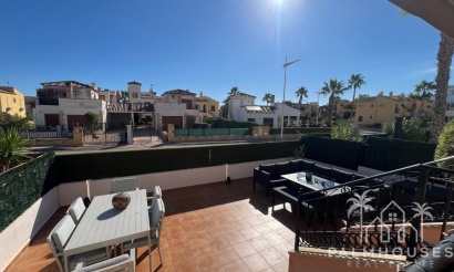 Venta - Apartment - Algorfa - Inland