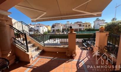 Venta - Apartment - Algorfa - Inland