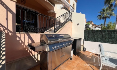 Venta - Apartment - Algorfa - Inland