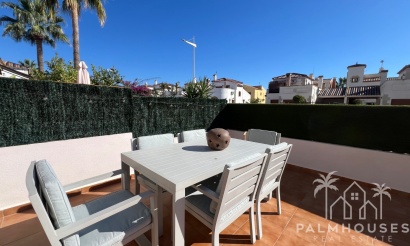 Venta - Apartment - Algorfa - Inland