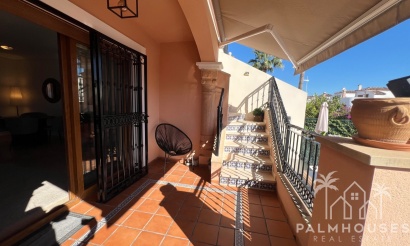Venta - Apartment - Algorfa - Inland