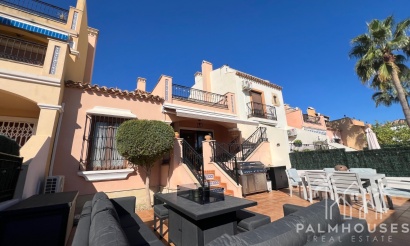 Venta - Apartment - Algorfa - Inland
