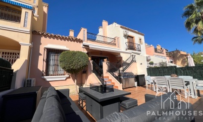 Venta - Apartment - Algorfa - Inland