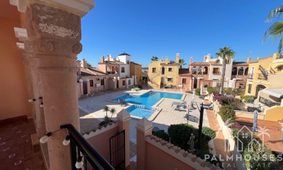 Venta - Apartment - Algorfa - Inland