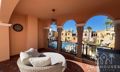 Venta - Apartment - Algorfa - Inland