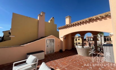 Venta - Apartment - Algorfa - Inland
