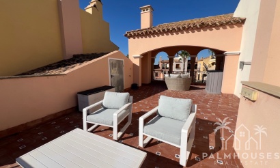 Venta - Apartment - Algorfa - Inland