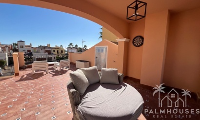 Venta - Apartment - Algorfa - Inland