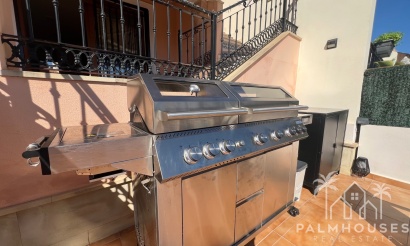 Venta - Apartment - Algorfa - Inland