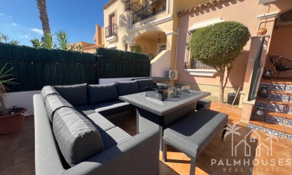 Venta - Apartment - Algorfa - Inland