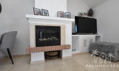 Venta - Apartment - Algorfa - Inland
