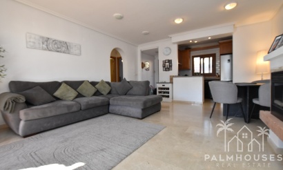 Venta - Apartment - Algorfa - Inland