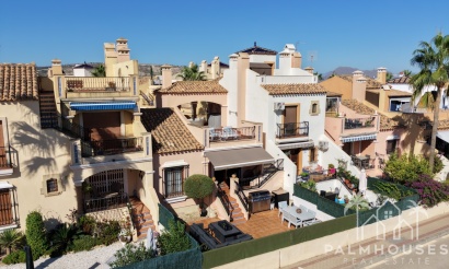 Venta - Apartment - Algorfa - Inland