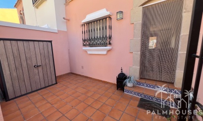 Venta - Apartment - Algorfa - Inland