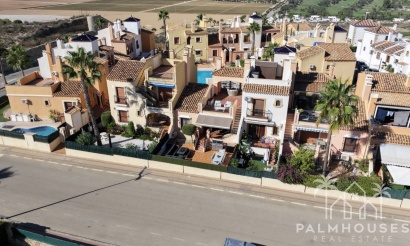 Venta - Apartment - Algorfa - Inland