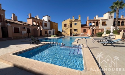 Venta - Apartment - Algorfa - Inland