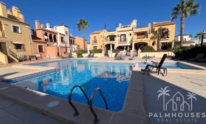 Venta - Apartment - Algorfa - Inland