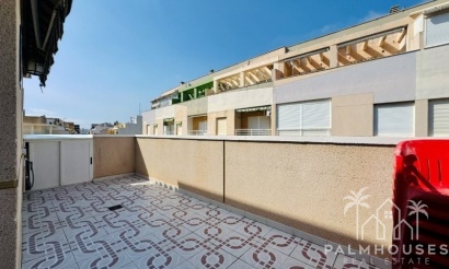 Herverkoop - Appartement - La Mata - Costa Blanca