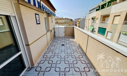 Resale - Apartments - La Mata - Costa Blanca